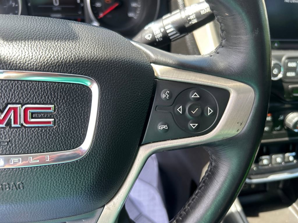 2018 GMC Terrain Denali - Photo 24