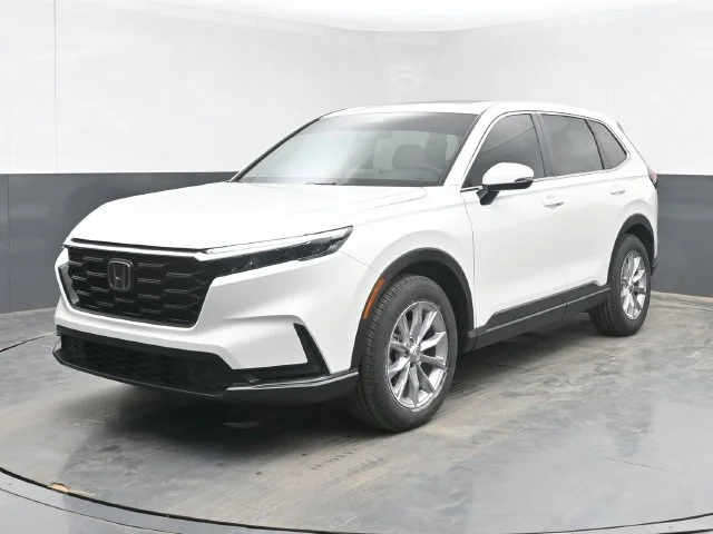 Used 2025  Honda EX-L image 5