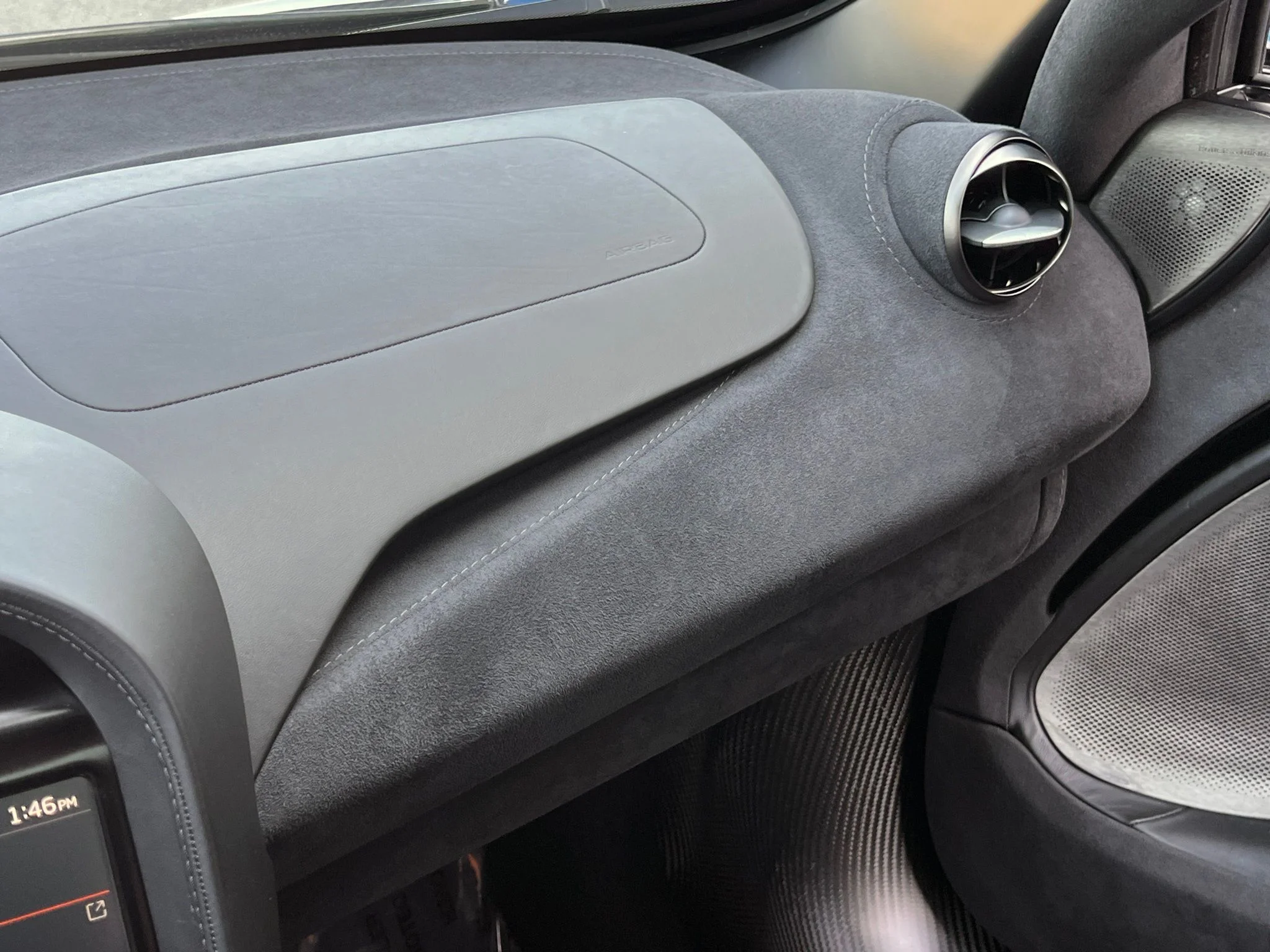 Used 2018 Blue McLaren Performance image 35