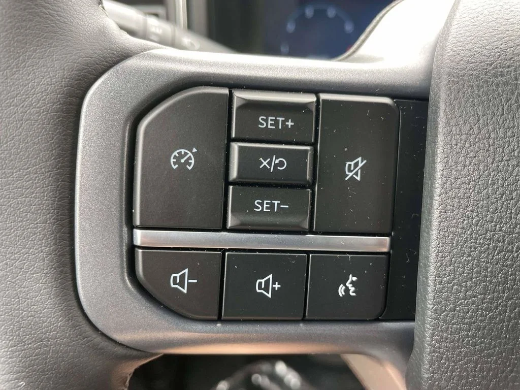 New 2026 White Ford Lariat image 23