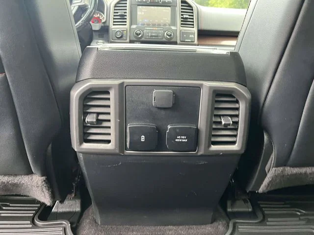 Used 2018  Ford Raptor image 15