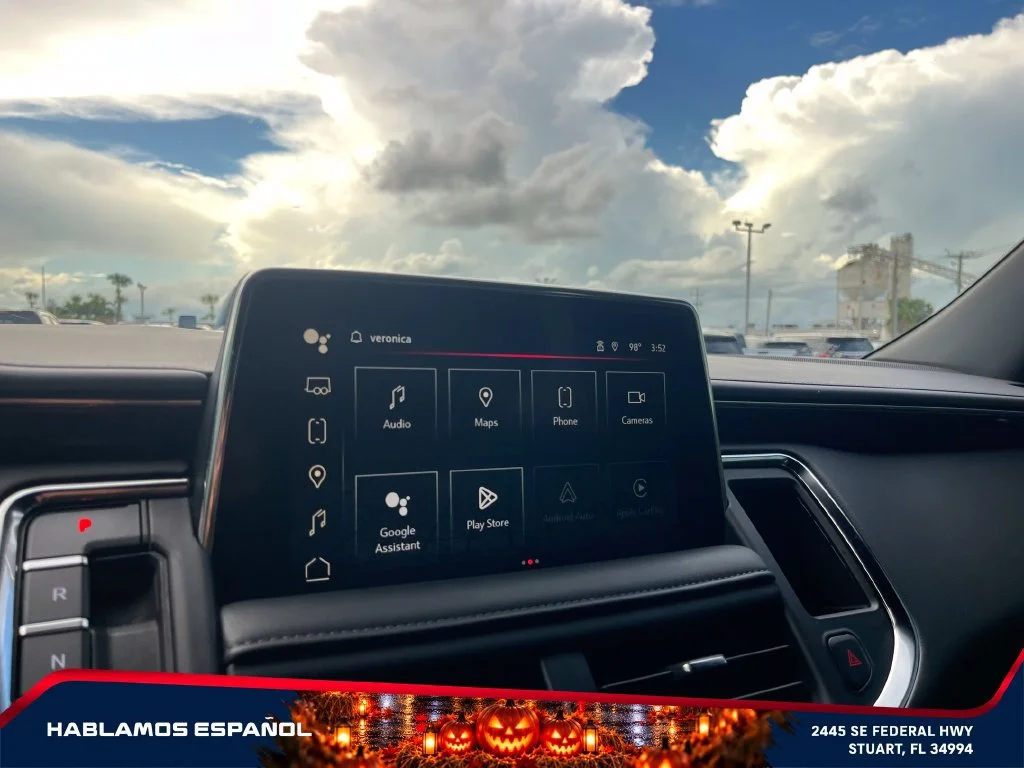 Certified Used 2024 Summit White GMC SLE image 25