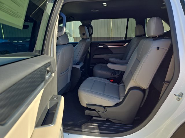 Certified Used 2026 White GMC Elevation image 14