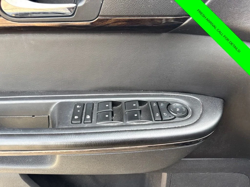 Used 2014 Black GMC Denali image 20