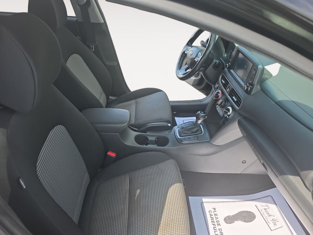 Used 2019 Black Hyundai SEL image 15