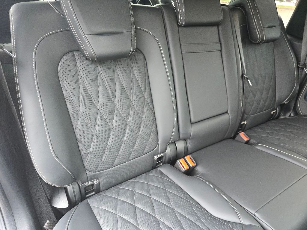 New 2026 MANUFAKTUR Kalahari Gold Magno Mercedes-Benz G 63 AMG® image 20