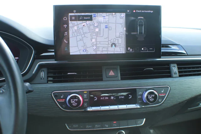 Used 2022  Audi Prestige image 10