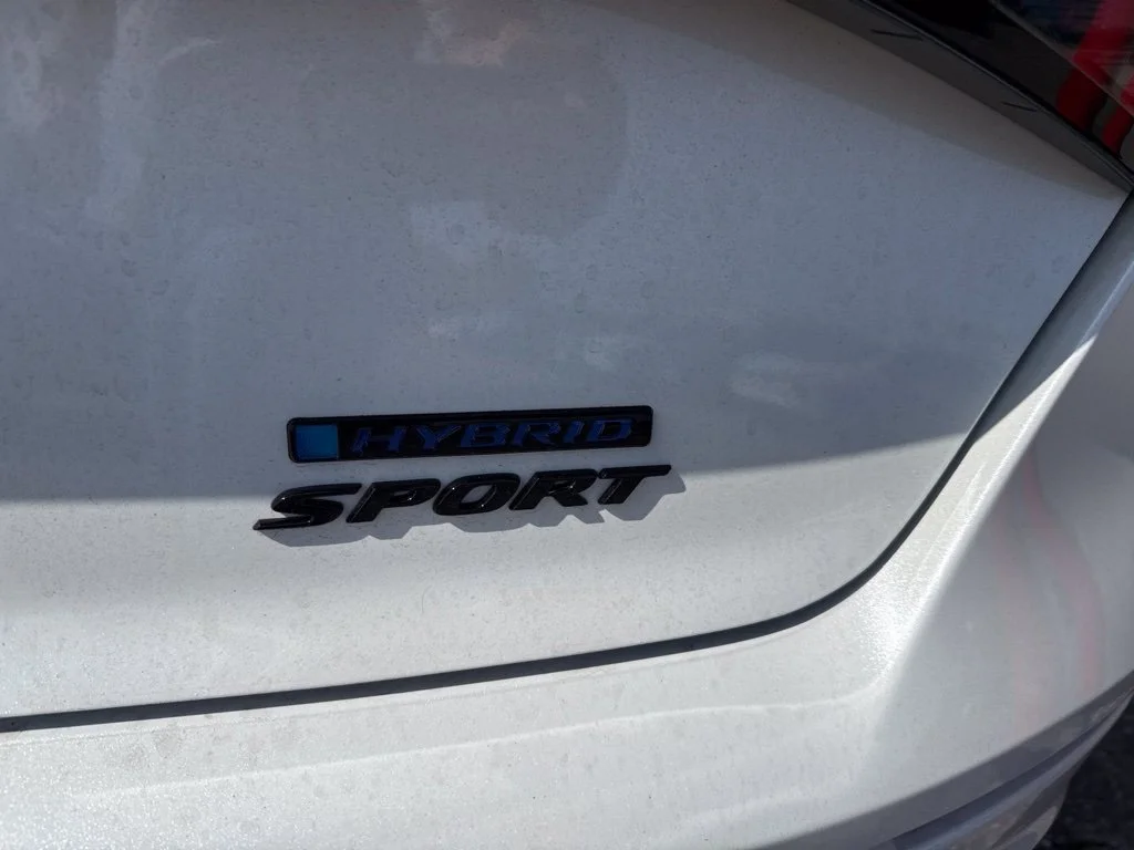 Used 2026  Honda Sport image 6