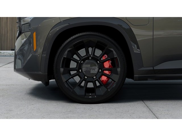 New 2027 Gray BMW Label image 7