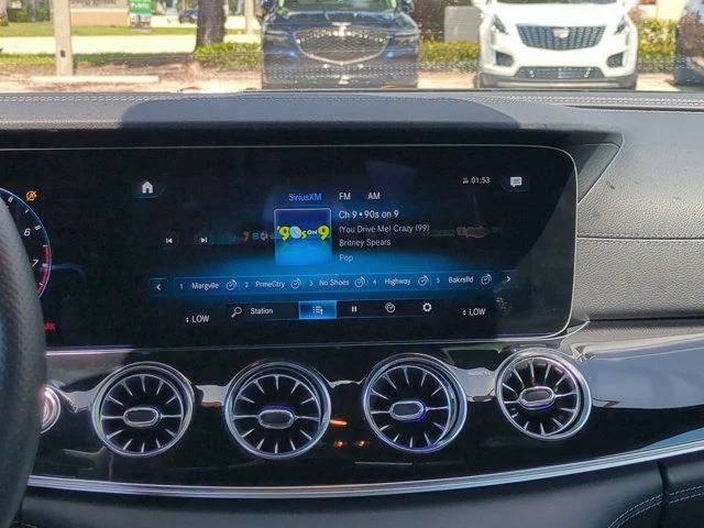 Used 2022  Mercedes-Benz Base image 17
