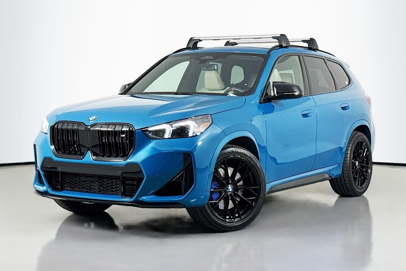 2025 BMW X1 M35i xDrive's photo