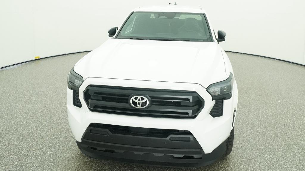 New 2026 Ice Cap Toyota SR image 60