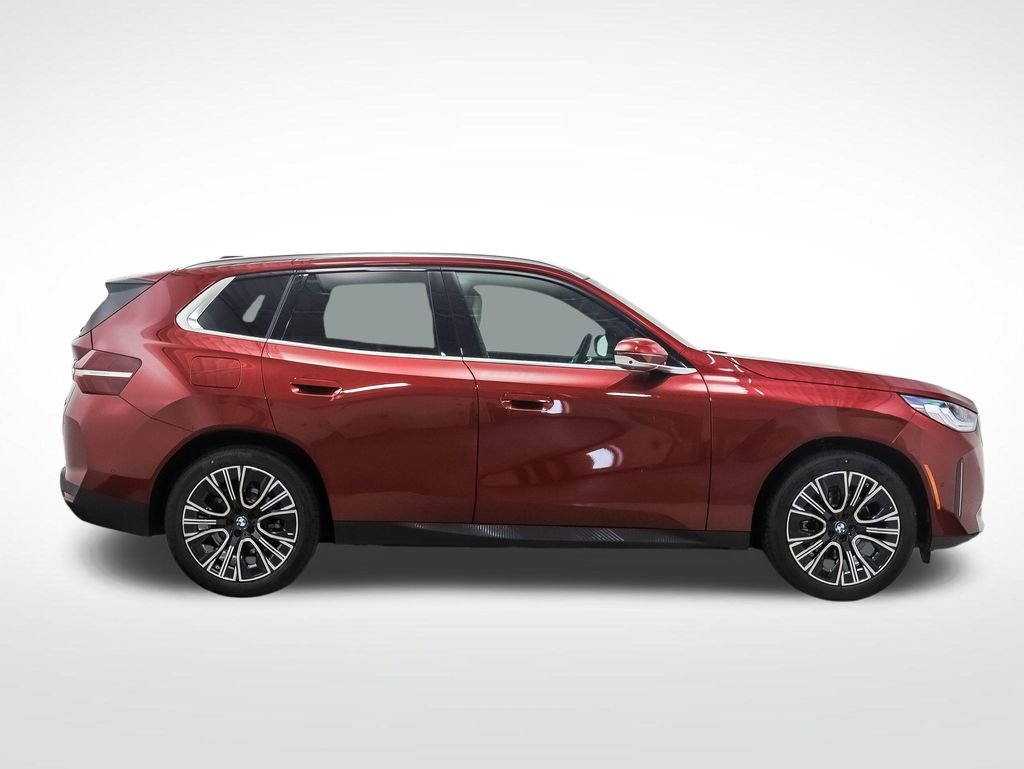 New 2026 Red Metallic BMW 30 xDrive image 6