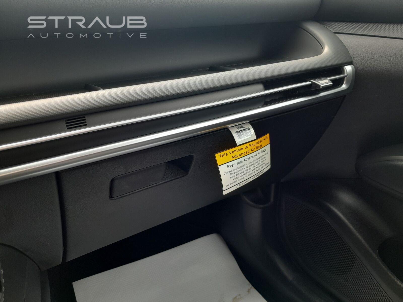 Used 2026 Ecotronic Gray Hyundai SEL image 31