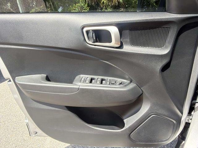 New 2026 Silver Hyundai SEL image 7