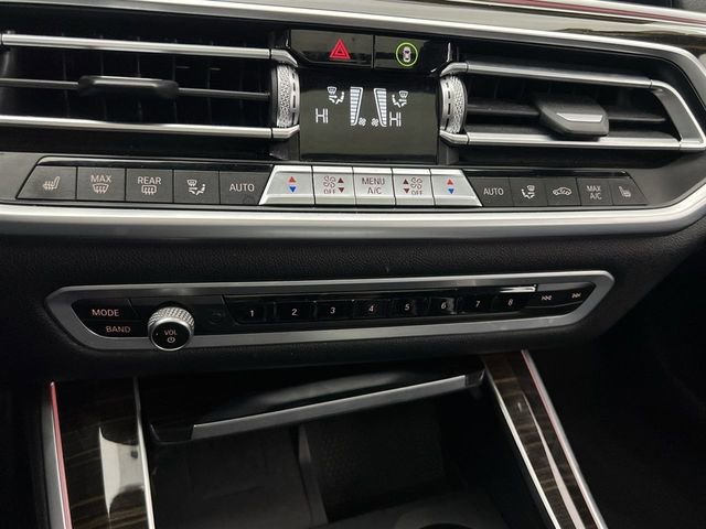 2021 BMW X5 40i - Photo 25