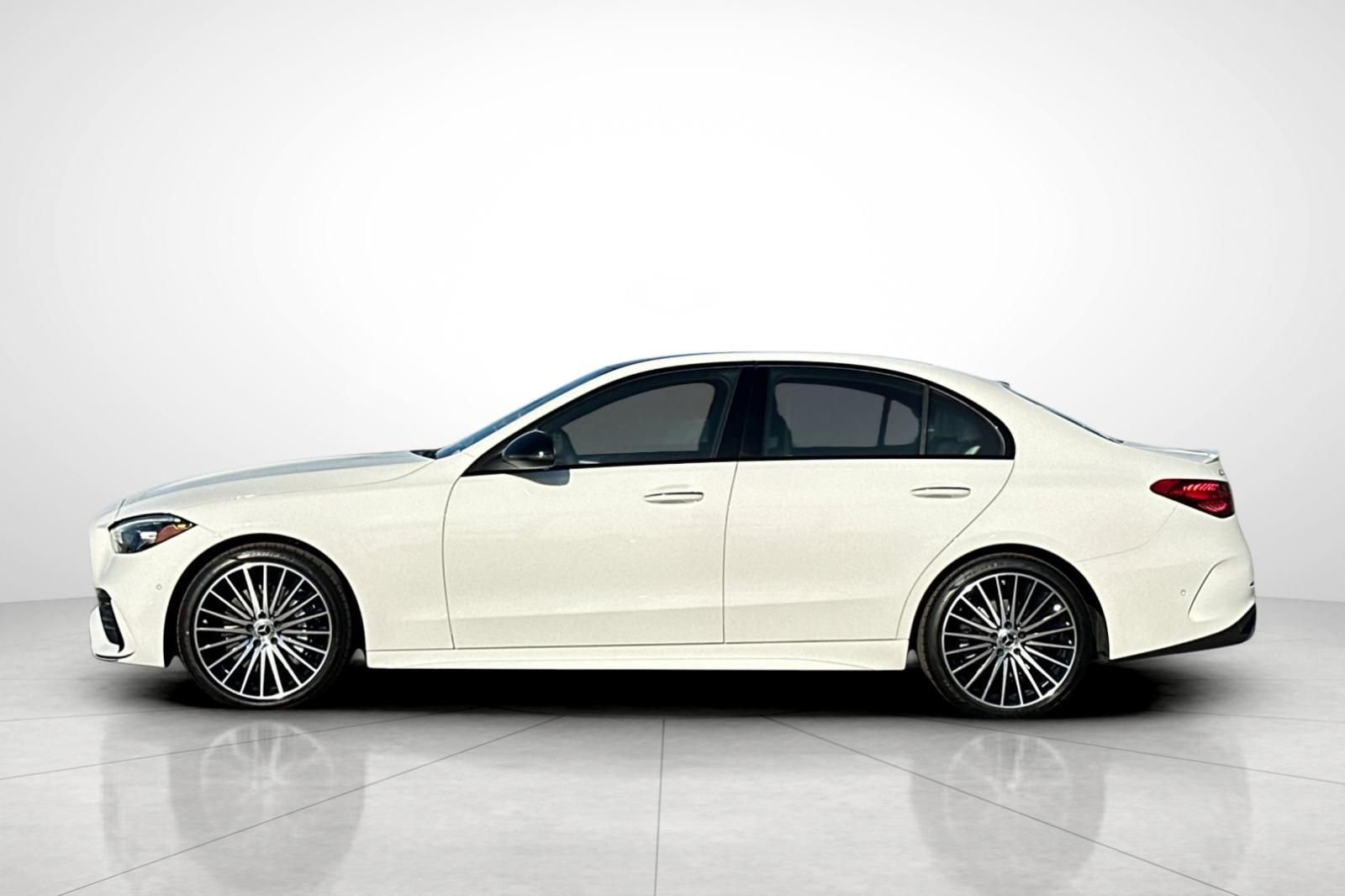 2026 Mercedes-Benz C-Class Sedan C 300 - Photo 30