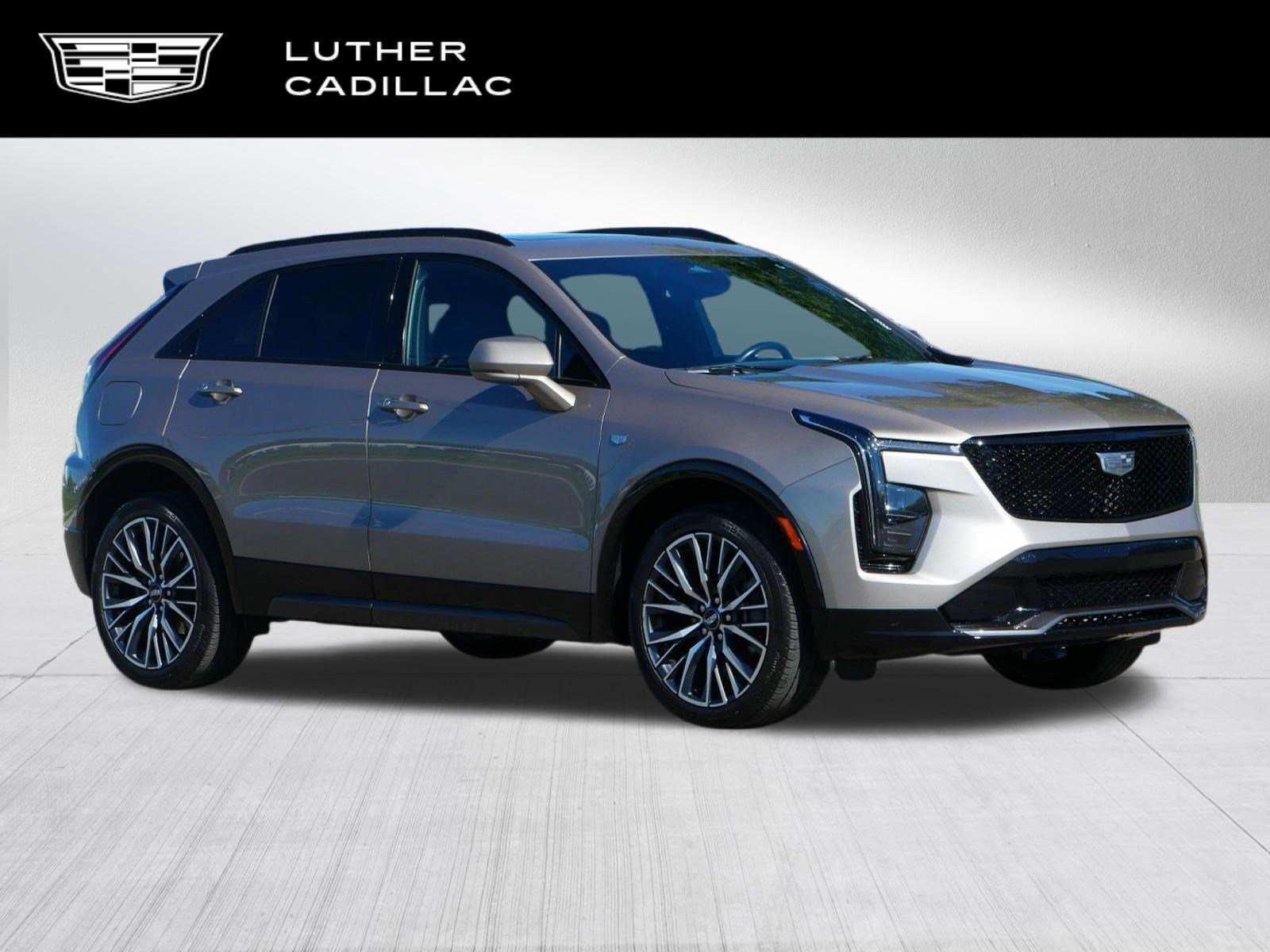 2024 Cadillac XT4 Sport AWD's photo