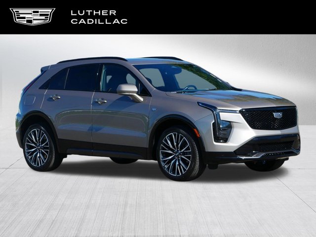 2024 Cadillac XT4 Sport