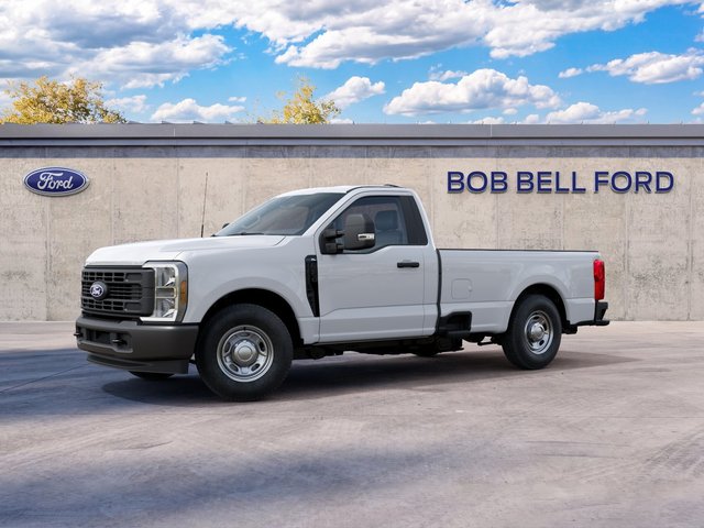 2027 Ford Super Duty F-250® XL