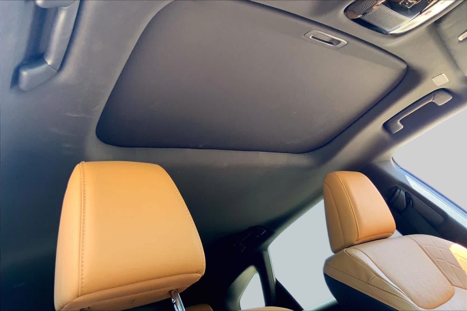 Used 2024 Eminent White Pearl Lexus Premium Plus image 14