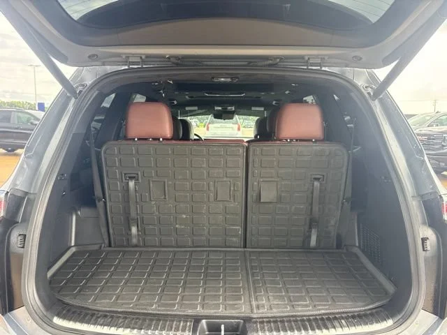 Used 2024 Gray Kia SX Prestige image 32