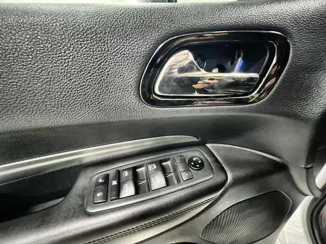 2020 Dodge Durango GT Plus - Photo 23