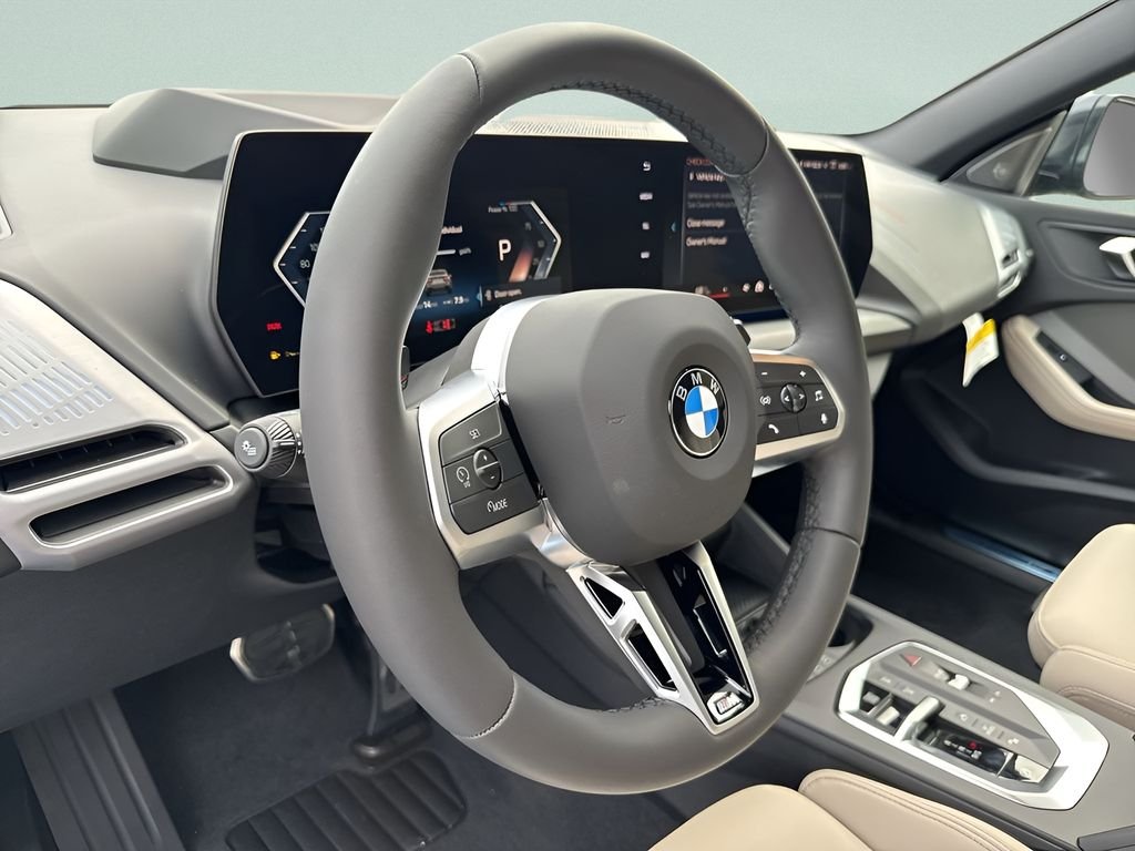 Used 2026  BMW 228 Gran Coupe image 18