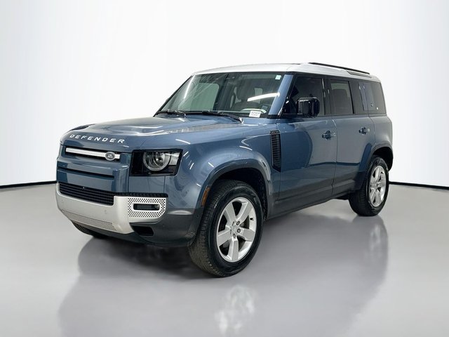 2024 Land Rover Defender 110 S