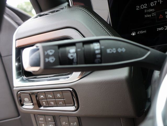 New 2026 Summit White GMC Denali image 35