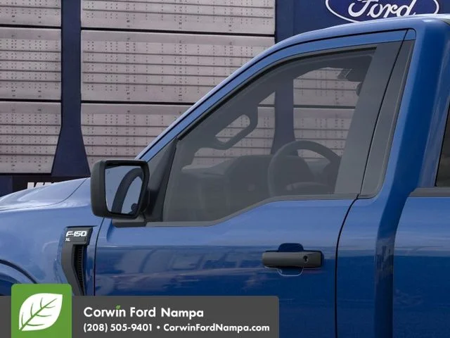 New 2026 Argon Blue Metallic Ford XL image 20