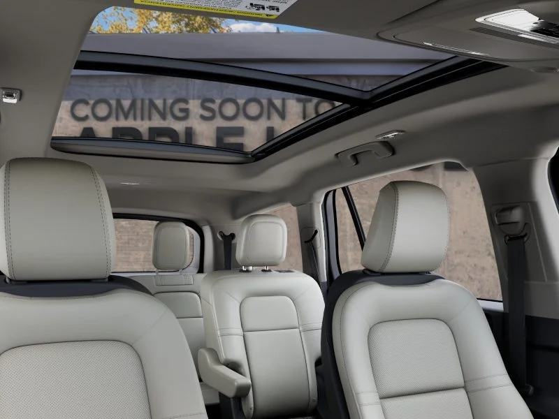 New 2027 Gray Lincoln Premiere image 23