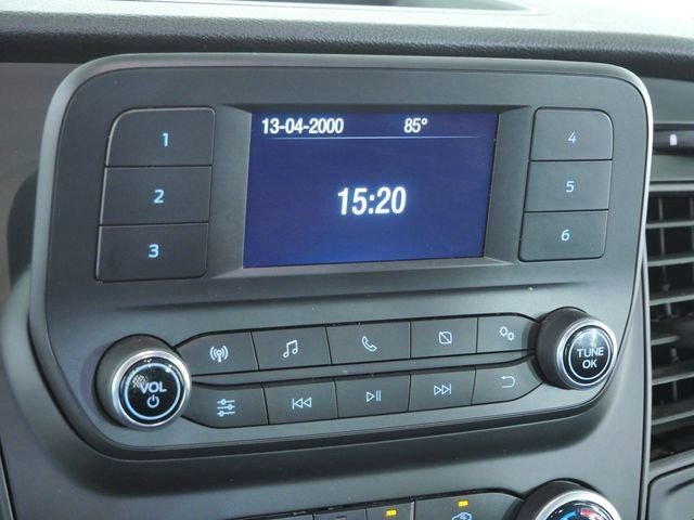 Used 2024 White Ford Base image 26