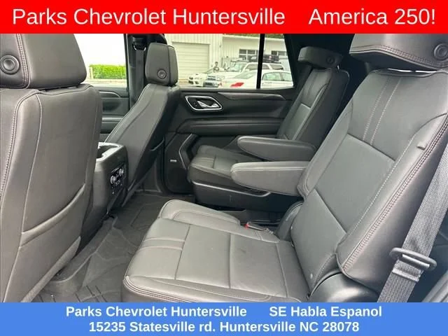 Used 2023 Summit White Chevrolet RST image 17
