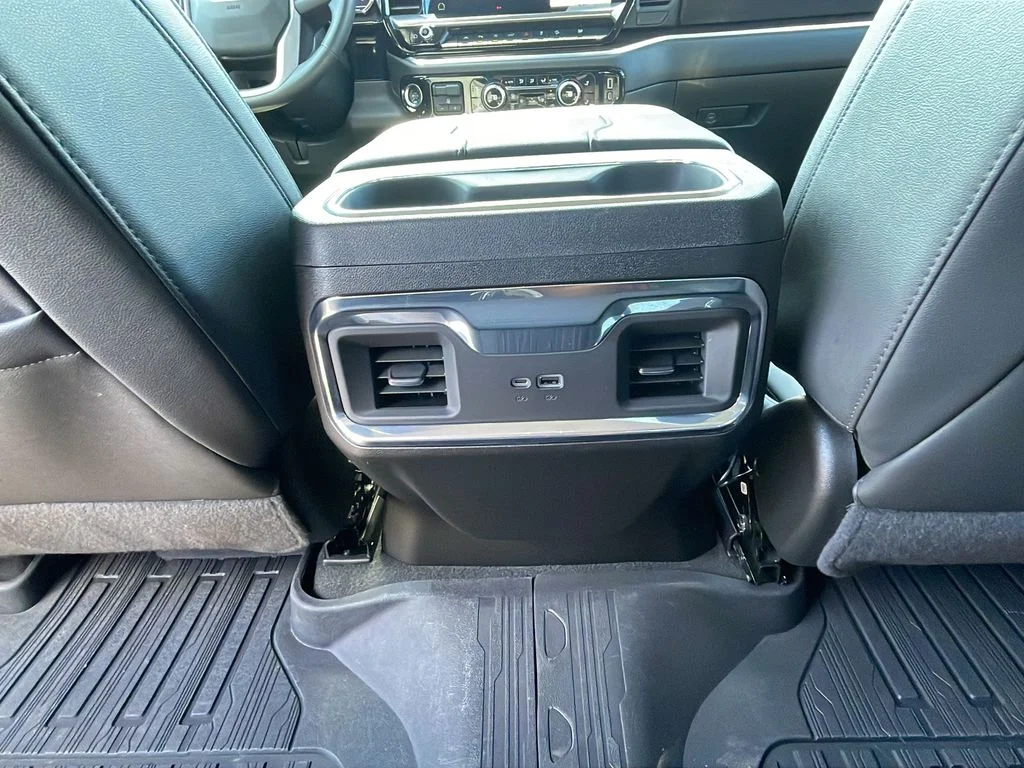 Used 2025 Black GMC Elevation image 34