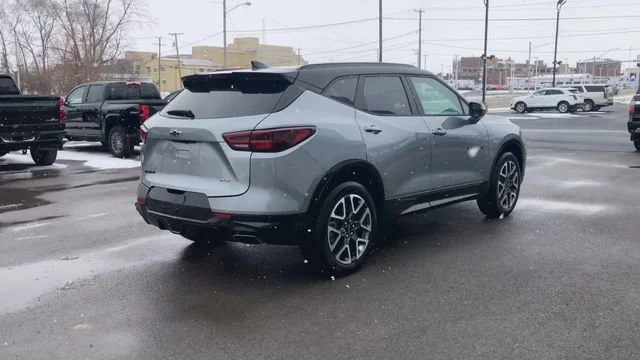 2024 Chevrolet Blazer RS - Photo 8