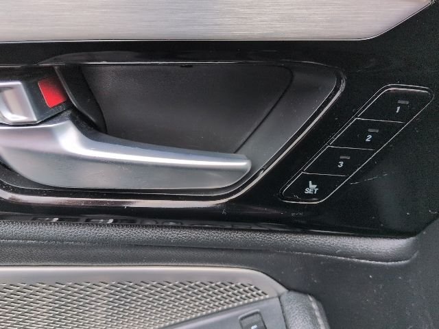 Used 2024 Black Acura 3.5L image 12