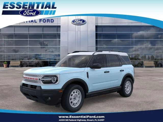 New 2026 Robin