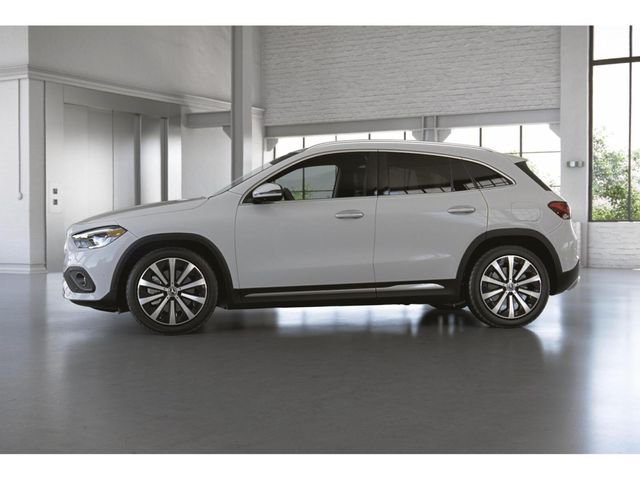 Certified Used 2023 White Mercedes-Benz GLA 250 image 37