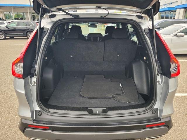 Used 2023 Silver Honda Sport image 11