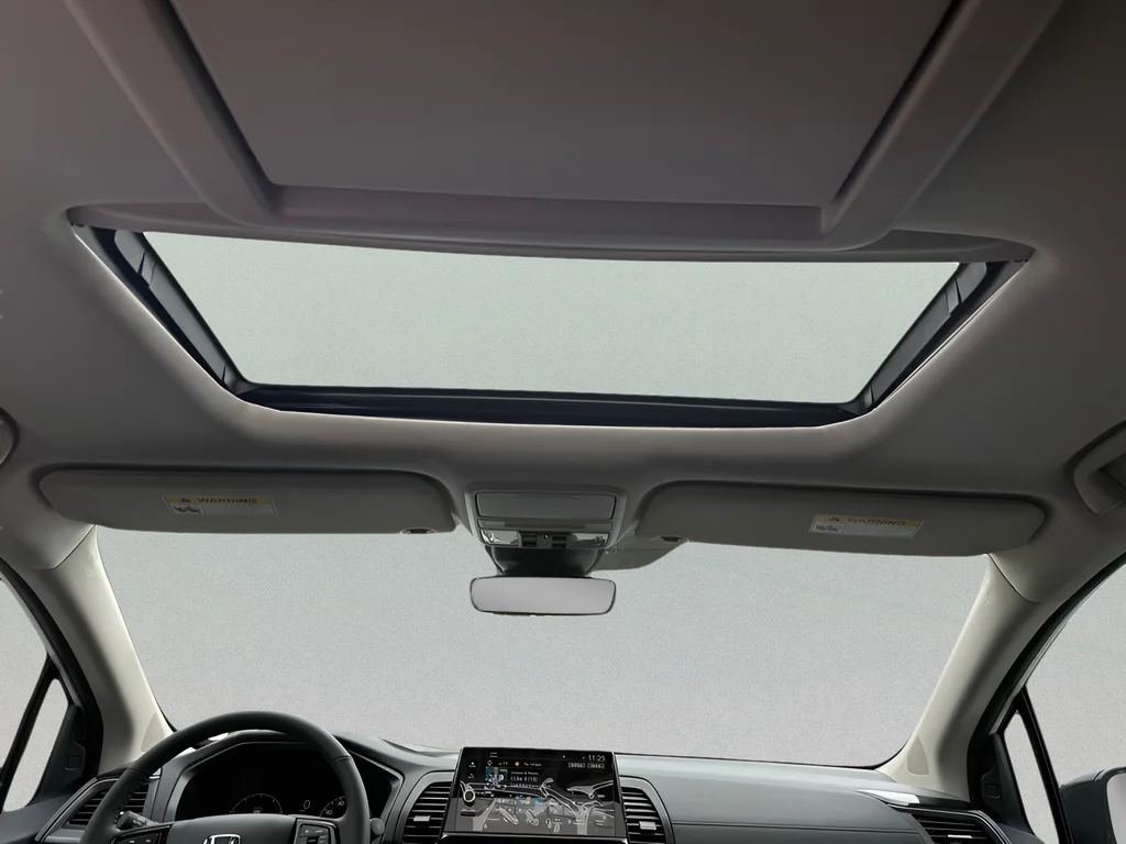 2026 Honda Odyssey Elite - Photo 30
