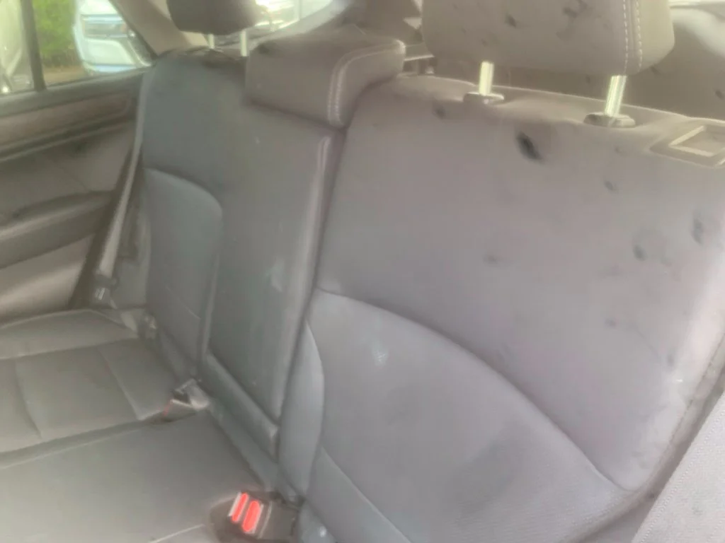 Used 2019 Ice Silver Metallic Subaru 2.5i image 25