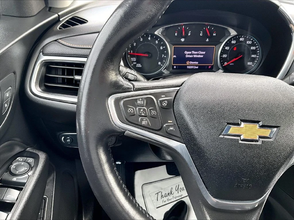 Used 2022 Silver Chevrolet Premier image 19