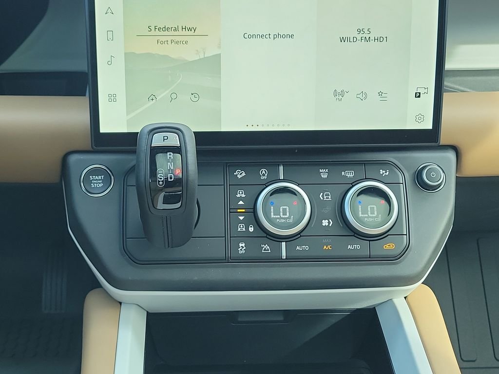 New 2026 Gondwana Stone Land Rover X-Dynamic SE image 19