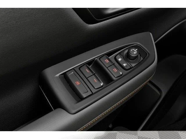 2026 Subaru Forester Wilderness - Photo 23