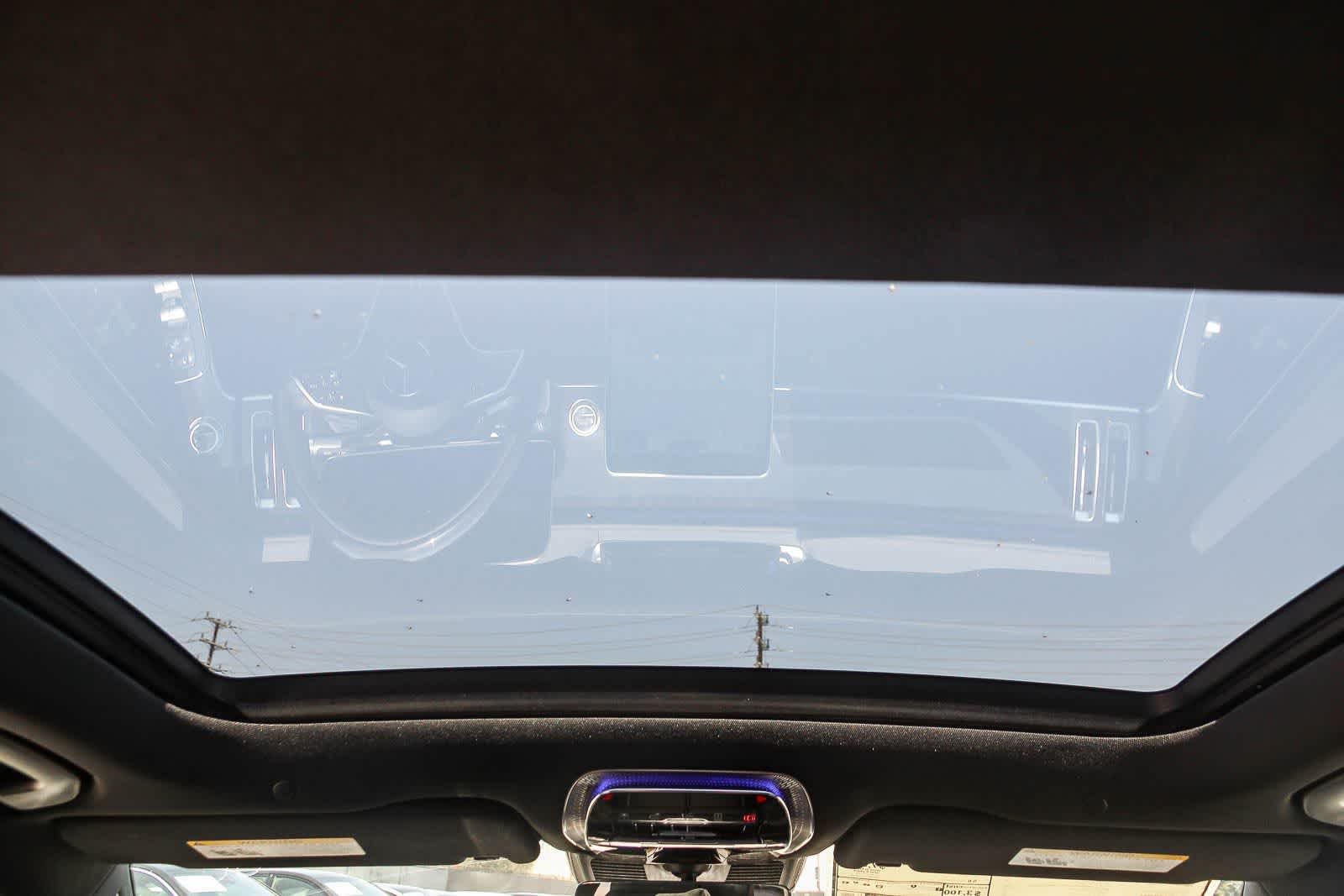 New 2026 Obsidian Black Metallic Mercedes-Benz S 580 image 16