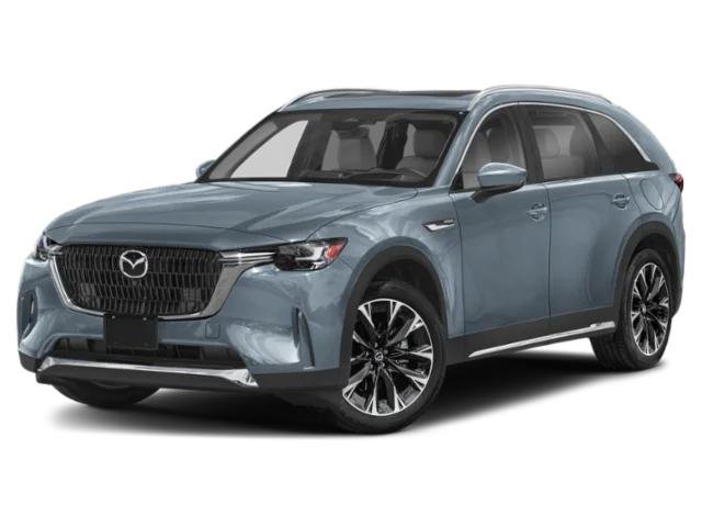 2026 Mazda CX-90 PHEV Premium Plus Package's photo