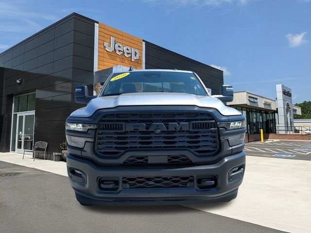 2026 RAM 2500 Tradesman - Photo 16