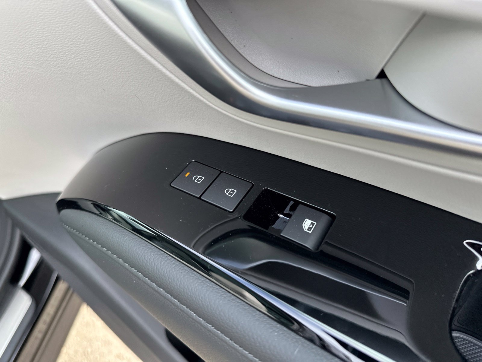 New 2026 Gray Hyundai Limited image 37