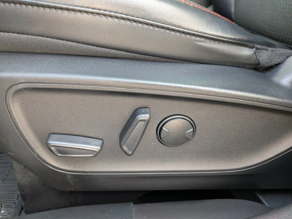 Used 2023 Gray Metallic Ford ST-Line Select image 14